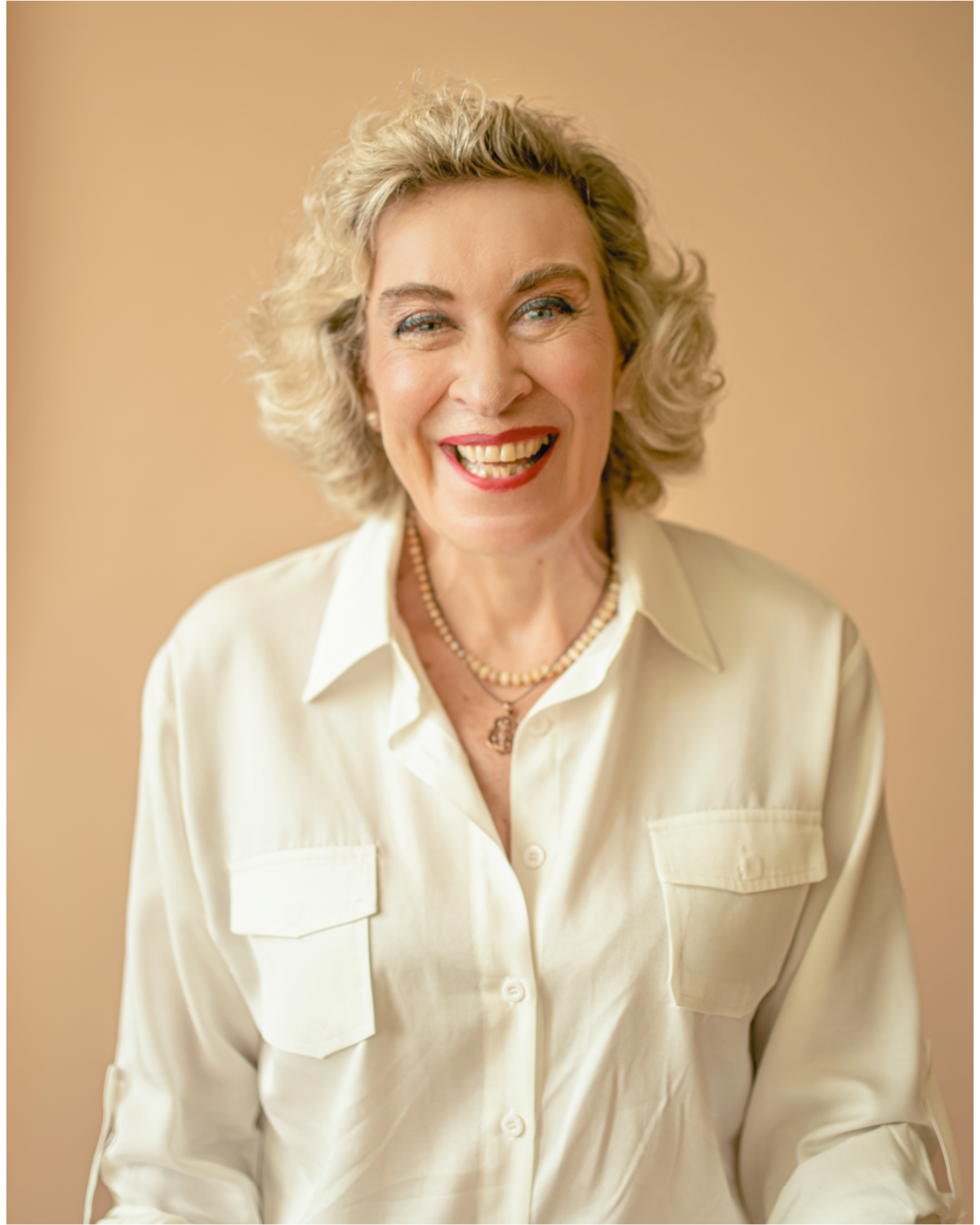 Cynthia Thyfault — Founder & CEO, QuantaVision